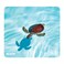 Allsop Natures Smart Mouse Pad 60 Recycled Content Turtle 31425