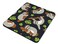 Amcove Funny Sloth Mouse Pad Sloth on The branch Mouse padOffice Desk Accessories Leaves and cute Sloth Presents for Her Office Decor Sloth Mousepad Desk Decor