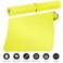 Boutilon Leather Desk Pad ProtectorNonSlip Mouse PadLaptop Desk PadOffice Mouse MatWaterproof Leather Desk BlotterDesk Writing Pad for Office and Home MLemon30x14