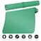 Boutilon Leather Desk Pad ProtectorNonSlip Mouse PadLaptop Desk PadOffice Mouse MatWaterproof Leather Desk BlotterDesk Writing Pad for Office and Home MLight Green30x14
