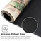 Cmhoo Professional Gaming Mouse Pad XXL Computer Large Mouse Pad Table Mat354x157x01IN Ball