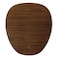 CRAFT KITTIES Walnut Mouse Pad Gaming Mouse Mat for Wooden Constant Temperature AntiSlip Waterproof Rubber Mouse Mat94X106In for Office Home Gaming Laptop Men Women Kid