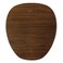 CRAFT KITTIES Walnut Mouse Pad Gaming Mouse Mat for Wooden Constant Temperature AntiSlip Waterproof Rubber Mouse Mat94X106In for Office Home Gaming Laptop Men Women Kid