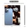 Cyanbone Small Mouse Pad Cute Mini Mouse Pads for Wireless Mouse and Laptop Travel Mousepad with Designs Funny Cats Portable Mouse Mat with NonSlip Rubber Base and Waterproof Cloth 55 x 7 in