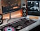 excovip Music Theory Mouse PadExtended Mousepad Gaming LargeMouse Mat with NonSlip Base and Stitched Edge for Office Work 315x118 0425