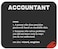 99WakeUp Funny Accounting Mousepad Accountants Mouse Pad Accountant Definition Meaning Mousemat 92 Inch Mouse Mats Coworker Gift Novelty