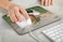 Solekla Funny Cat Cowboy Mouse Pad with NonSlip Rubber Base PremiumTextured Mousepad Mouse Pads for Computers Laptop PC Office Home 79 x 95 in