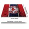 Tmoschops Gaming Mouse Pad Desk Accessories with NonSlip Rubber Base Cool Design Sports Mousepad Desk Mat Mouse Pad for Computers Laptop Office Supplies Desk Decor Mouse Pads for Desk