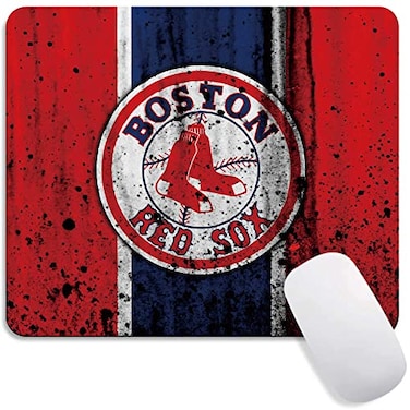 Tmoschops Gaming Mouse Pad Desk Accessories with NonSlip Rubber Base Cool Design Sports Mousepad Desk Mat Mouse Pad for Computers Laptop Office Supplies Desk Decor Mouse Pads for Desk
