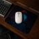 GRAPHICS & IT Chapter 2 Blue Pennywise Low Profile Thin Rubber Mouse Pad Mousepad