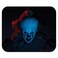 GRAPHICS & IT Chapter 2 Blue Pennywise Low Profile Thin Rubber Mouse Pad Mousepad