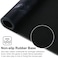 Jahosin Large Gaming Mouse Pad with Stitched Edges354x157In Extended Mouse Pad with NonSlip Natural Rubber Base for GamerDesktopOfficeHome90x40 Lion01