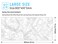 JIALONG White Topographic Large Gaming Mouse Pad XXL Mousepad Big Mouse Mat Desk Pad for Keyboard and Mouse Gaming Computer Laptop PC Desk Office Accessories