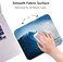 knseva Cool Ocean Wave Mouse Pad Surfing Themed Coastal Motion Adventure Mouse Pads for Computers
