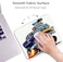 knseva Race Car Mouse Pad Illustration of a Single Classic Hot Rod Muscle Car with and a Big Engine Mouse Pads