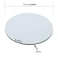 knseva Knseva Some People Just Need a High Five in The Face with a Chair Funny Quote Round Mouse Pad Coworker Employee Boss Gift Inspirational Circular Mouse Pads for Work