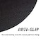 knseva Knseva Some People Just Need a High Five in The Face with a Chair Funny Quote Round Mouse Pad Coworker Employee Boss Gift Inspirational Circular Mouse Pads for Work