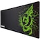 moptmos Large Mouse Pad Extended Speed Gaming Mouse Pad Fly Dragon Mouse Pad Gamer Office Computer Mouse Mat AGreen