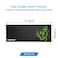 moptmos Large Mouse Pad Extended Speed Gaming Mouse Pad Fly Dragon Mouse Pad Gamer Office Computer Mouse Mat AGreen
