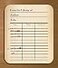 Universal Zone Literary Mouse Pad Mousepad with Famous Book Design Library Due Date Card