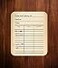 Universal Zone Literary Mouse Pad Mousepad with Famous Book Design Library Due Date Card