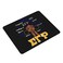 conehana Mouse Pad Studio Series Computer Mouse Mat with AntiSlip Rubber Base Easy Gliding SpillResistant Surface Durable Materials Portable 118x98x012inch