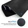 conehana Mouse Pad Studio Series Computer Mouse Mat with AntiSlip Rubber Base Easy Gliding SpillResistant Surface Durable Materials Portable 118x98x012inch