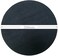 SUFPMP Mouse Pad Lovely Boxer Dog PremiumTextured Mouse Mat with NonSlip Rubber Base Cute Round Mousepad for Laptop Computer Office Desk Accessories79 inch