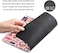 TSSOHU Mouse pad Makeup Mousepad Pink Cute Office Decor MakeUp Women Desk Accessories Mousepad Custom Gift for Coworker Boss NonSlip Rubber Base Mousepads Computer Mouse Pads for Wireless Mouse