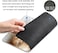 TSSOHU Mouse Pad Rectangle Cute Little Kitten Sleeps AntiSlip Rubber Mousepad for Gaming Office Laptop Computer PC Men Women Kids Cute Custom Pattern 95x79x012 Inch