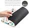 Solekla Mouse Pad Square Lovely Multicolor Cartoon Cats AntiSlip Rubber Mousepad for Gaming Office Laptop Computer PC Men Women Kids Cute Custom Pattern 79 x 95 in