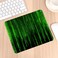 Nicokee Gaming Mouse Pad Matrix Style Coding NonSlip Rubber Mouse Pad for Computers Laptop Office Home Rectangle Personalized Mousepad 95 Inch x 79 Inch
