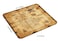 TSSOHU Office Mouse Pad CustomSuper Detailed Pirate Treasure Map Personality Desings Gaming Mouse Pad 95 X 79 Inch 240mmX200mmX3mm