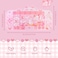 PERFECTSIGHT Cute Cat Desk Pad Kawaii Kitty Claw Machine Desk Mat Pink Switch Large Gaming Mouse Pad Funny Deskmat Mousepad Anime Laptop Keyboard Pad Office Home Decor for Women Girls Coral
