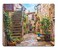 pingpi Gaming Mouse Pad CustomItaly Tuscan Personalized Design NonSlip Rubber Mouse pad