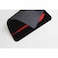 pingpi Women Mouse Pad CustomRed High Heels in Black Mouse pad Mousepad Nonslip Rubber Backing 95 X 79 Inch 240mmX200mmX3mm