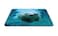 Qien BaiSei Polar Bears in The Water Mouse padNonSlip Rubber MousepadApplies to GamesHome SchoolOffice Mouse pad