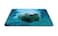 Qien BaiSei Polar Bears in The Water Mouse padNonSlip Rubber MousepadApplies to GamesHome SchoolOffice Mouse pad