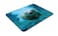 Qien BaiSei Polar Bears in The Water Mouse padNonSlip Rubber MousepadApplies to GamesHome SchoolOffice Mouse pad