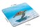 TSSOHU Sea Turtles Mouse Pad NonSlip Rubber Base Gaming MousePads for Computers Laptop Office Computer Mouse Pad for Wireless Mouse 95x79x012 Inch240mm x 200mm x 3mm