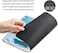 TSSOHU Sea Turtles Mouse Pad NonSlip Rubber Base Gaming MousePads for Computers Laptop Office Computer Mouse Pad for Wireless Mouse 95x79x012 Inch240mm x 200mm x 3mm