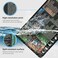 secret corner Mouse Pad with Excel Cheat Sheet Desk Pad Large Waterproof NonSlip Desk Mat with Printed Keyboard Shortcuts for Work Study Computer or Gaming315x118 in