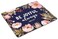 Smooffly Gaming Mousepad CustomBible Verses Be Joyful Always Mouse PadChristian Mouse Pad for Laptop Computer 95 X 79 Inch 240mmX200mmX3mm