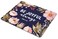 Smooffly Gaming Mousepad CustomBible Verses Be Joyful Always Mouse PadChristian Mouse Pad for Laptop Computer 95 X 79 Inch 240mmX200mmX3mm