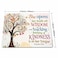 Smooffly Inspirational Christian Bible Verse Proberbs Quotes Mouse Pad She Opens Her Mouth with Wisdom and The Teaching of Kindness is on Her Tongue Mouse pad 95X79Inch