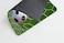 pingpi Soccer Football in Goal Net Personality Desings Gaming Mouse Pad95 X 79 Inch 240mmX200mmX3mm