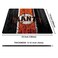 Tmoschops Sport Mouse Pads for DeskSquare Waterproof NonSlip Rubber Base Mouse Pad for Office LaptopGaming Mousepad Computer Mouse Pads for Wireless Mouse Desk Mat