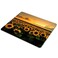 SSOIU Gaming Mouse pad Custom Sunflower Field Personalized Design Gaming Mouse Pads 95 X 79 Inch 240mmX200mmX3mm