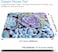 CANFLASHION Succulents Mouse Mat Waterproof Mouse Pad NonSlip Rubber Base For Office Laptop 95x79x012 Inch