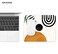SXCKANG Boho Mouse Pad Square Personalized Premium Texture Custom Computer Cute Mouse Pad DesignWomen Mousepad with Washable Cloth NonSlip Rubber Base for Office Beige Modern Aesthetic